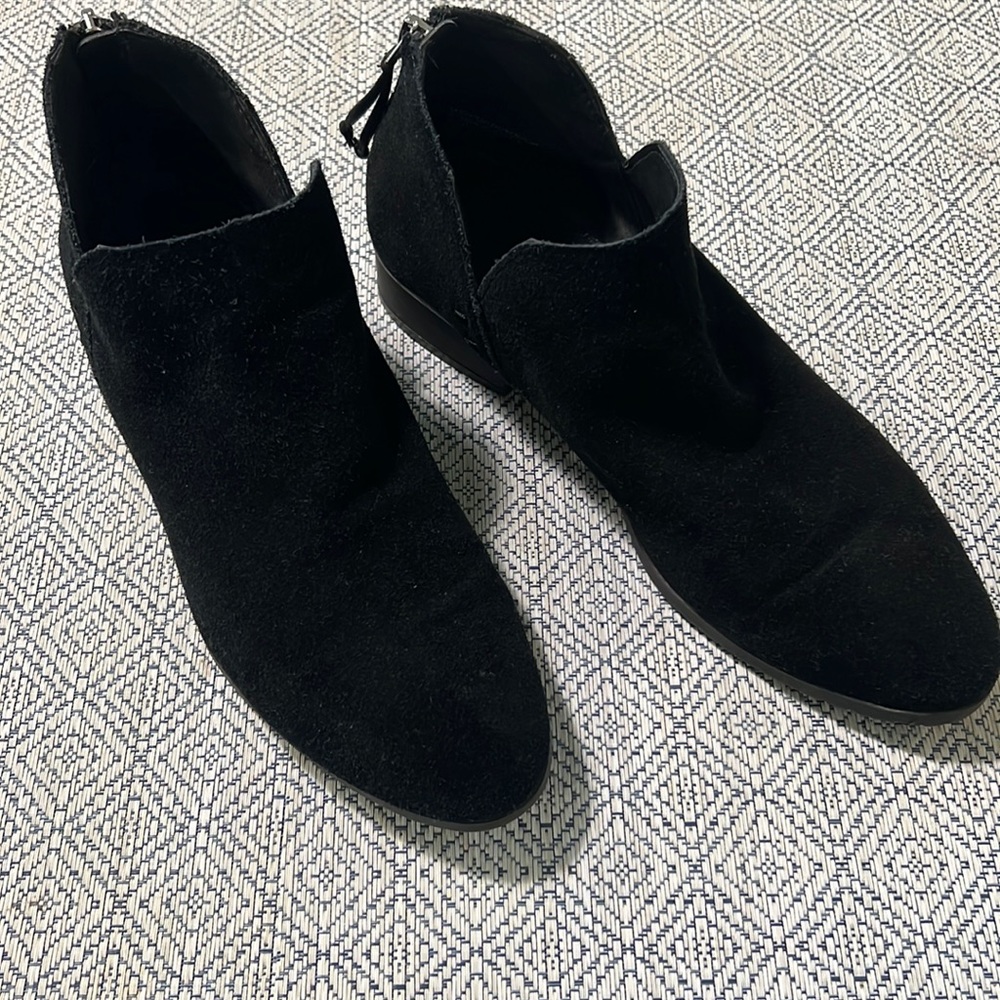 Kenneth Cole Reaction Ankle Boot
